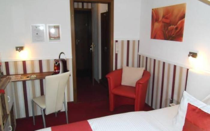 Oberkasseler Hof Bonn