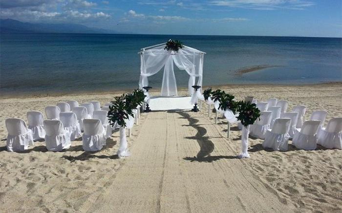Le Palme Beach Resort