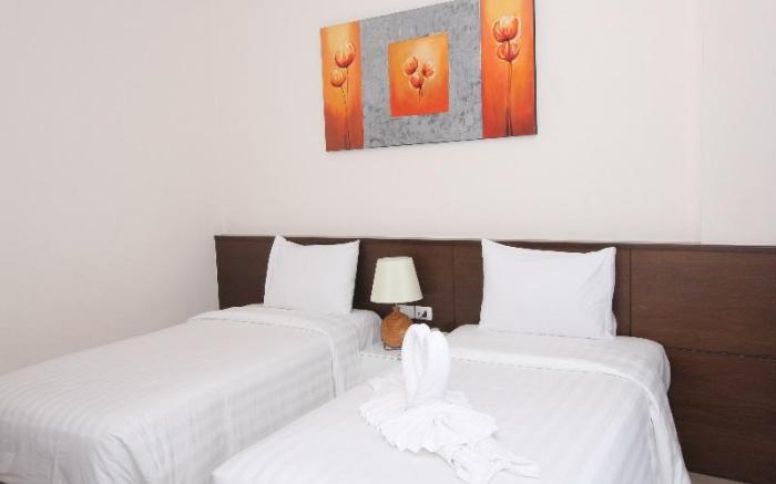 Paso Resort Cha Am