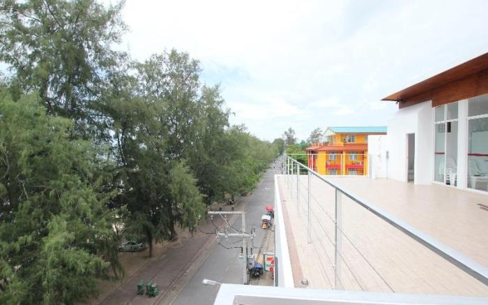 Paso Resort Cha Am