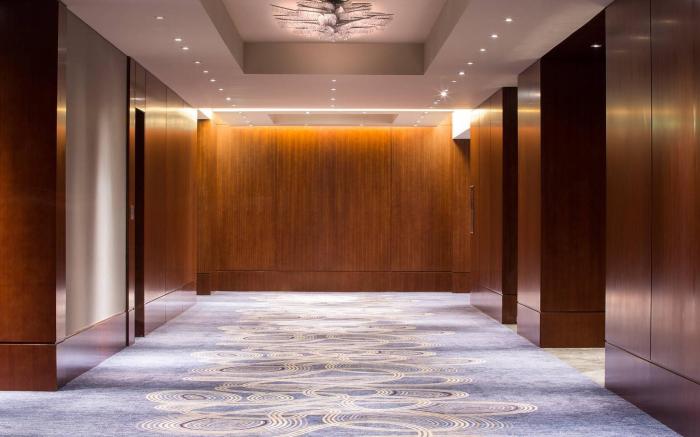 Rosewood Hotel Abu Dhabi