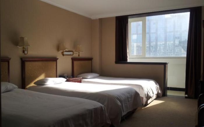 Beijing Dongfang Wenyuan Hotel