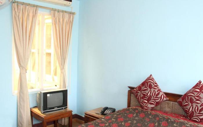 Trekkers Home
