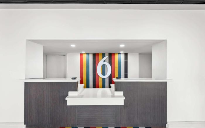 Studio 6  Port Lavaca, TX