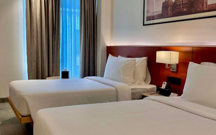 Best Western Maharani Bagh