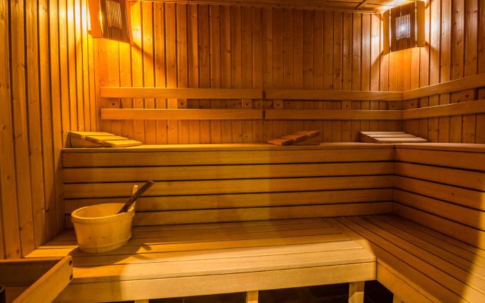 Best Western Plus Olives City Hotel