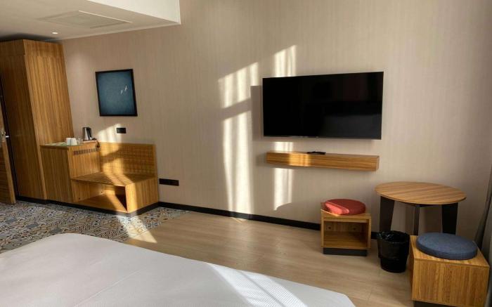 Ramada Encore by Wyndham Tashkent
