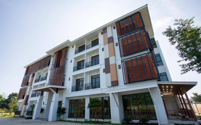 MOODs Boutique Hotel