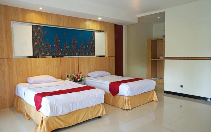 Resort Prima Sangkanhurip