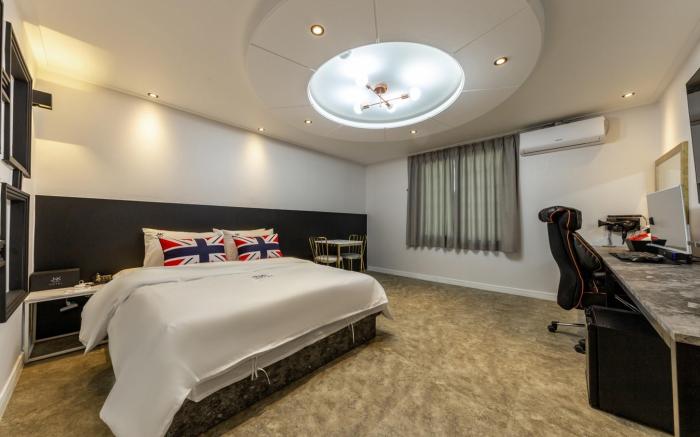 Iksan HOTEL G7