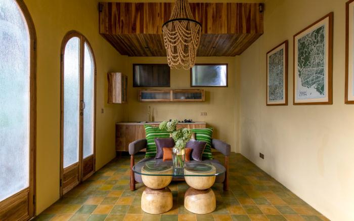 Atelier -little mango loft
