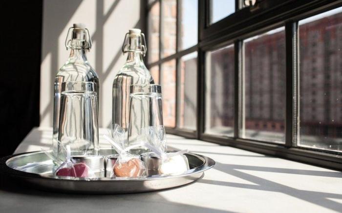 Titanic Hotel Liverpool