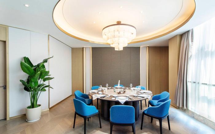 Novotel Suzhou Huanxiu Lake