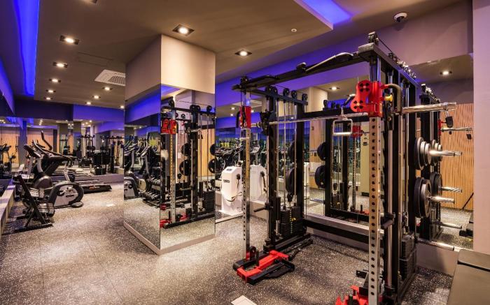 INN-The City MyeongDong