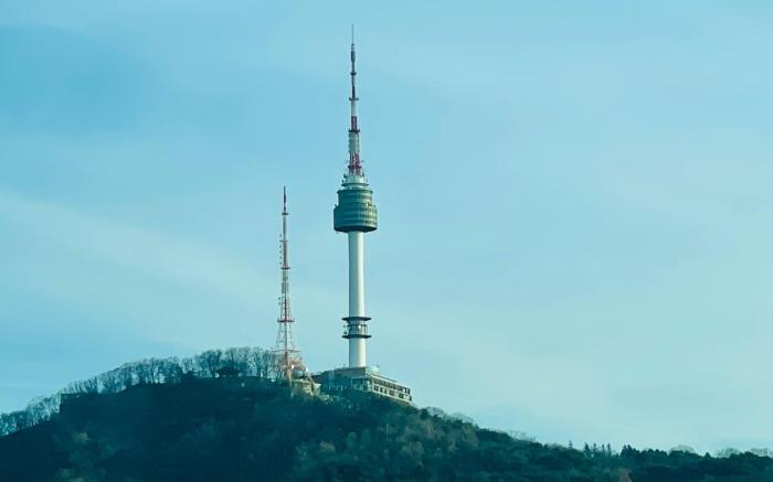 INN-The City MyeongDong