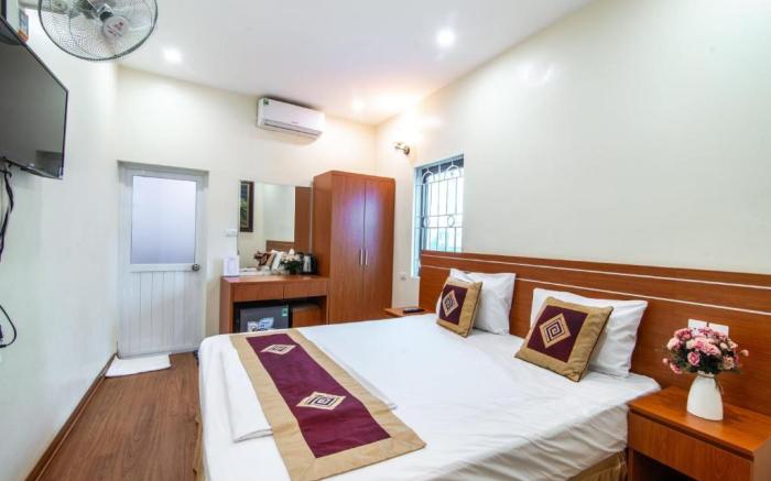 Kim Hoa Hotel - 26 Đường Mỹ Đình - by Bay Luxury