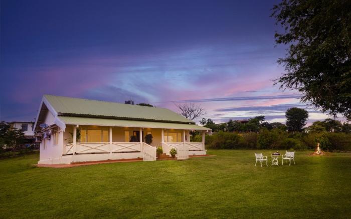 Wild Pastures by Nature Resorts and Stays