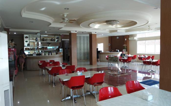 Hotel Sulawesi Gorontalo