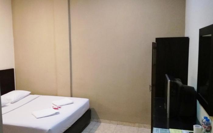 Parma City Hotel