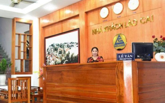 Lao Cai Hotel 33C Cat Linh - by Bay Luxury