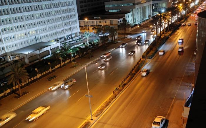 Burj Al Hayat Furnished Suites - Al Malaz