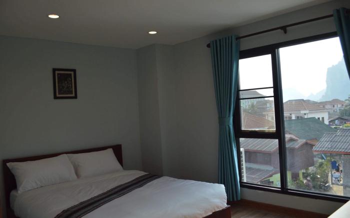TNA Hotel
