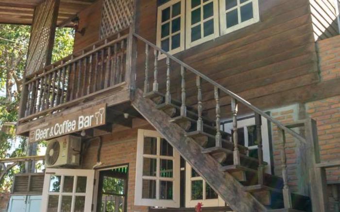 Baan Esan Country House