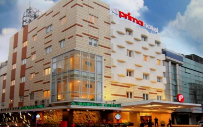 d'primahotel WTC Mangga Dua