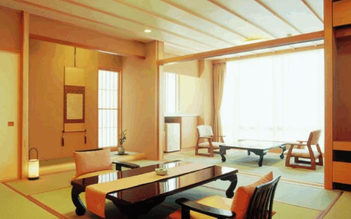 Kusatsu Onsen Boun