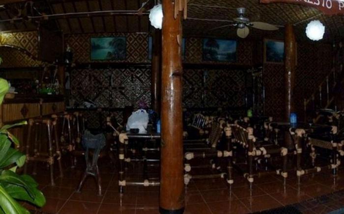 Pondok Wulan Guesthouse