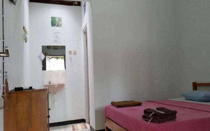 Pondok Wulan Guesthouse