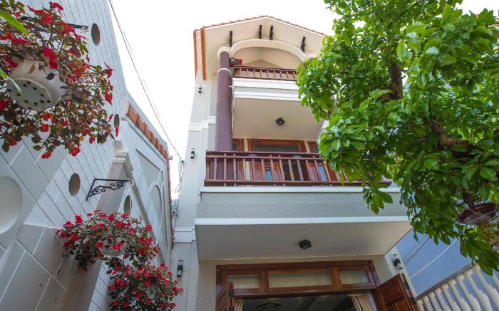 Hoang Thu Homestay