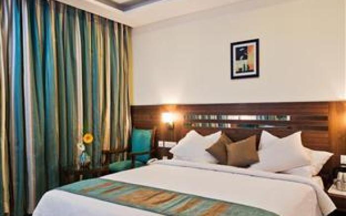 Hotel Southern Grand