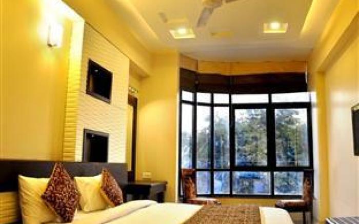 Hotel Shree Narayana