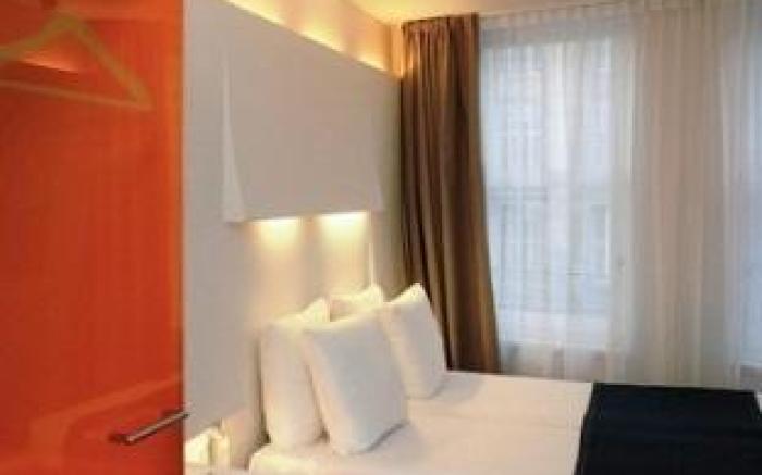 Ibis Styles Amsterdam CS Hotel