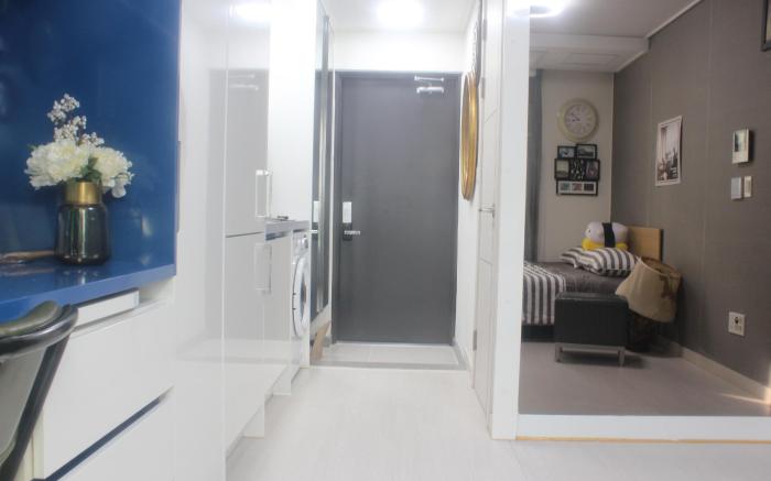 Mamas and Papas Hongdae Guesthouse