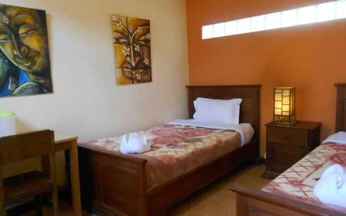 Manichan Guesthouse