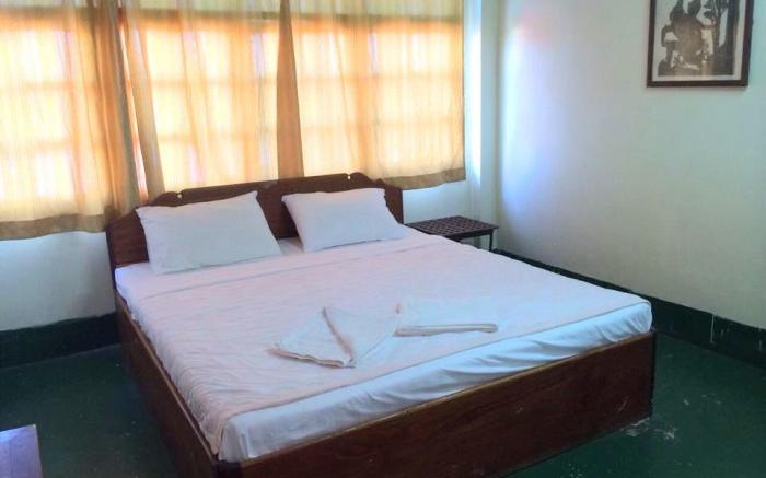 Thakhek Travel Lodge