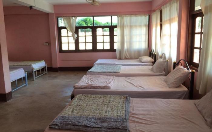Thakhek Travel Lodge