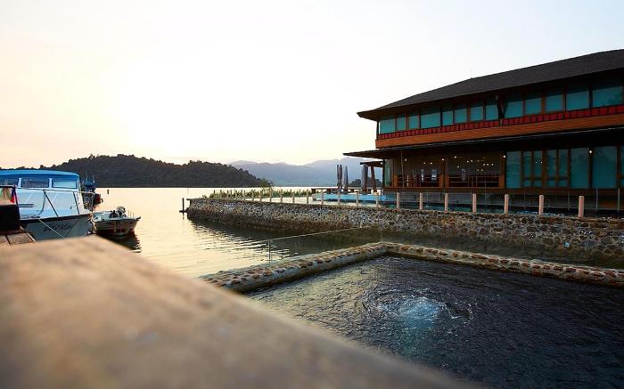 Parama Koh Chang Resort