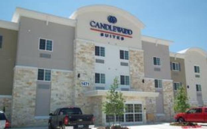 Candlewood Suites New Braunfels By IHG