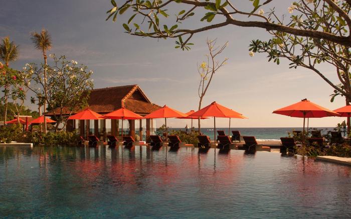 Sudamala Suites & Villas Senggigi