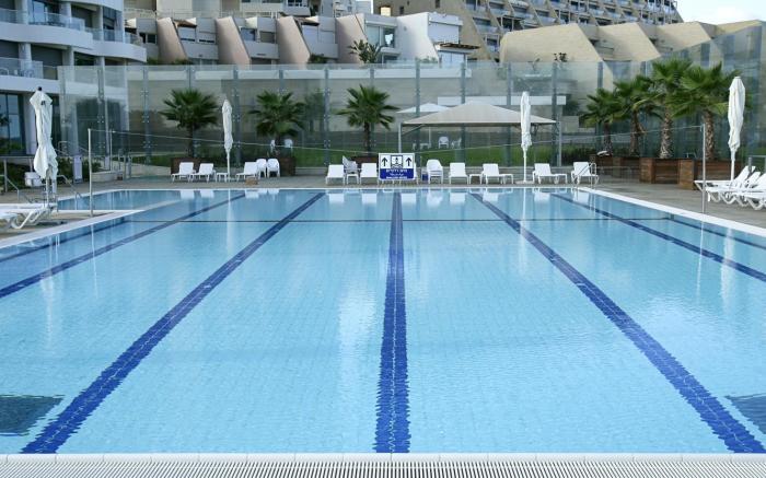 West Boutique Hotel Tel Aviv