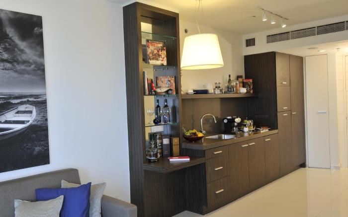 West Boutique Hotel Tel Aviv