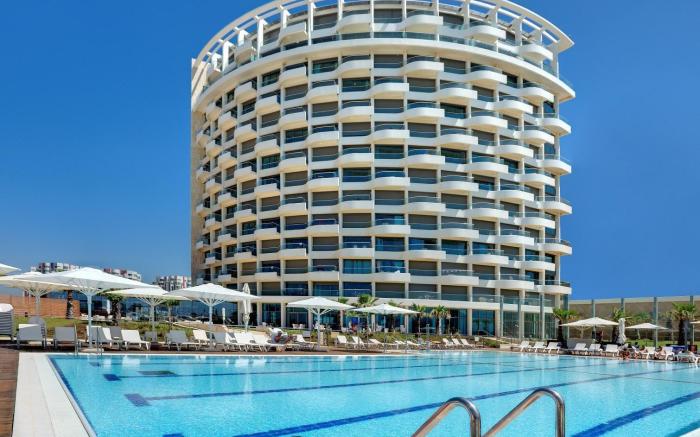 West Boutique Hotel Tel Aviv