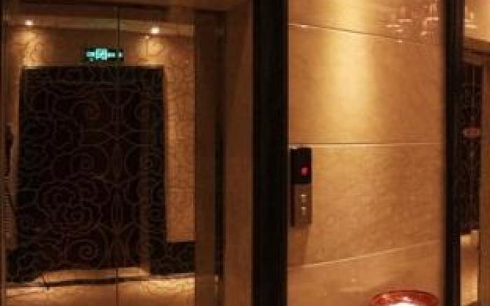 GreenTree Eastern Huainan Guangchang Road Hotel