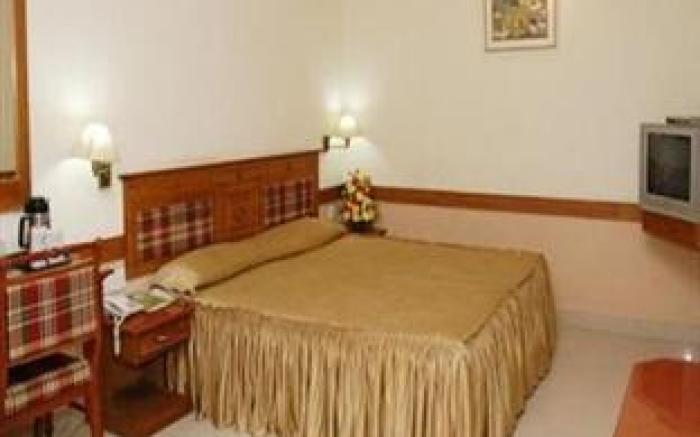 Hotel Anjali Park