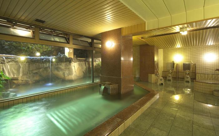 Ryokan Kasuitei - Ohya
