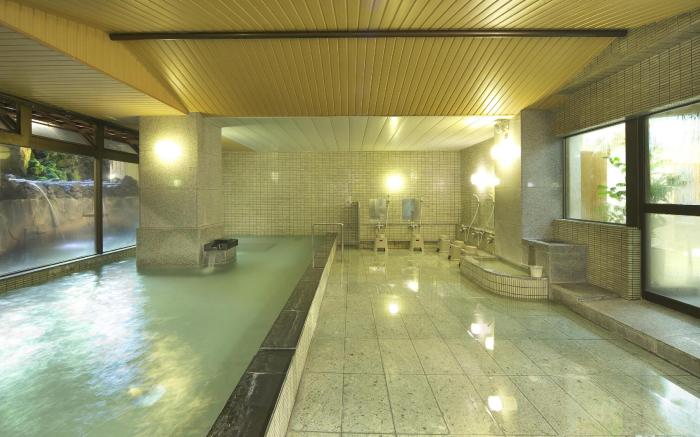 Ryokan Kasuitei - Ohya