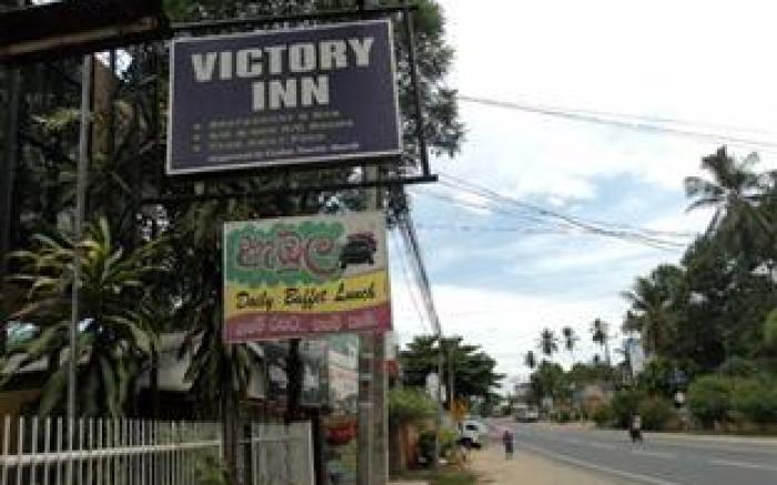 Victory Inn